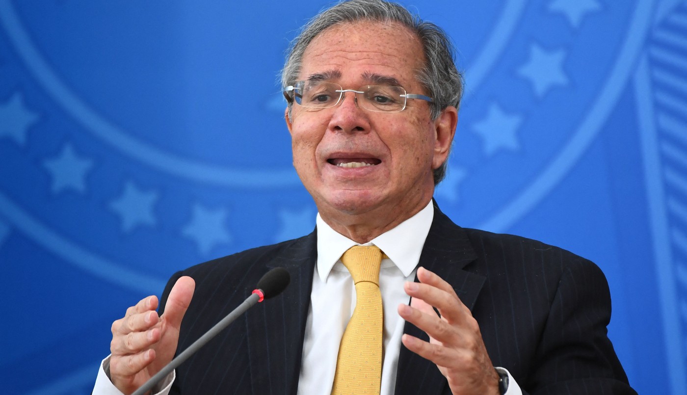 La advertencia del ministro de Economía de Jair Bolsonaro: "El Mercosur se va a modernizar y quien esté incómodo que se retire" | Economía