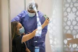 Abren la inscripción  en la Ciudad para vacunar a chicos de entre 12 y 17 años | Actualidad