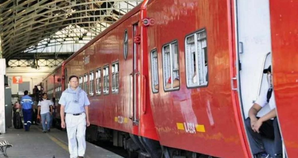 Un policía mató a un ladrón en un tren que se dirigía a Retiro | Actualidad