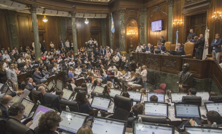 Polémica por un proyecto de la Legislatura porteña para crear una nueva instancia judicial antes de la Corte | Política