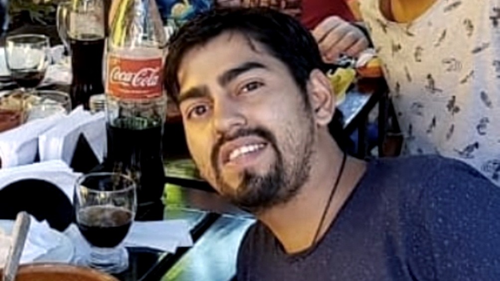 Inició el juicio contra Lautaro Teruel, hijo del integrante de Los Nocheros | Actualidad