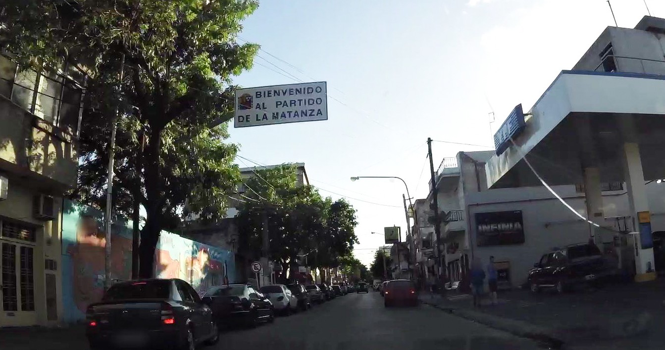 La Matanza: intentaron robarle, mató al delincuente y le dejó un cuchillo clavado en el pecho | Actualidad