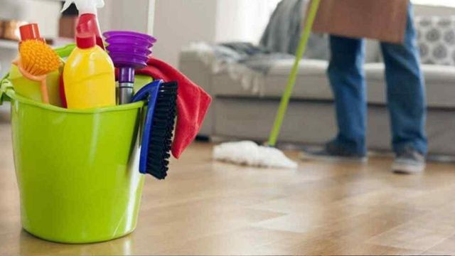 Cómo es el plan para financiar el 50% del sueldo del personal de casas particulares | Actualidad