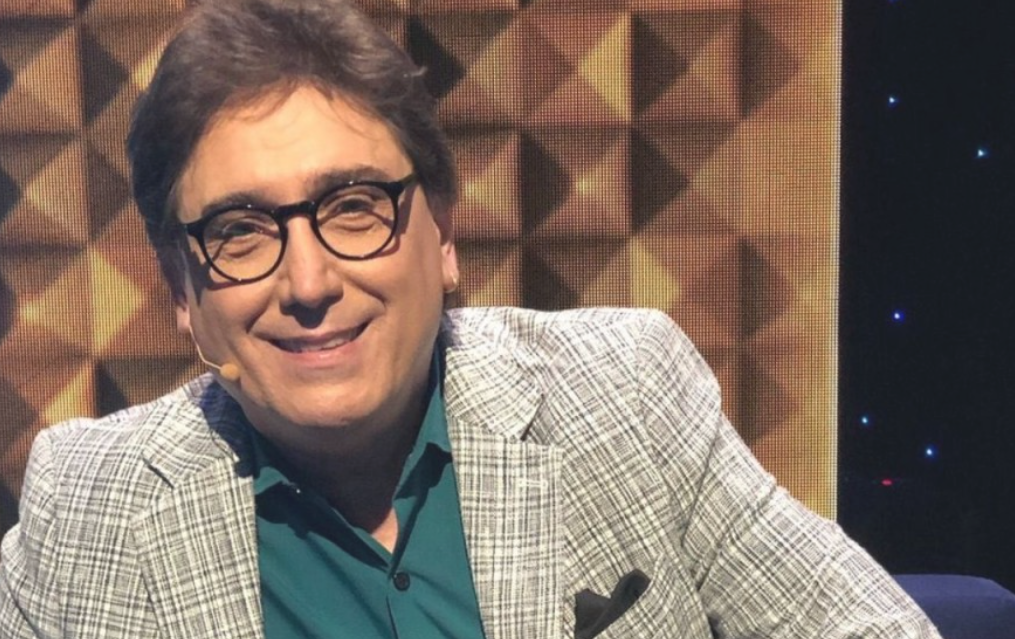 Oscar Mediavilla sufrió una angina de pecho y debieron colocarle dos stents | Espectáculos