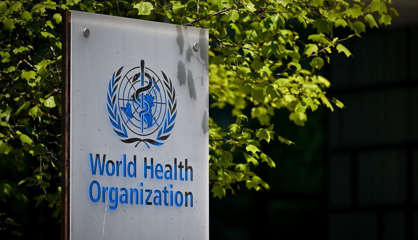 La OMS pidió disculpas por abusos sexuales en RDCongo y prometió "graves consecuencias" | Internacionales
