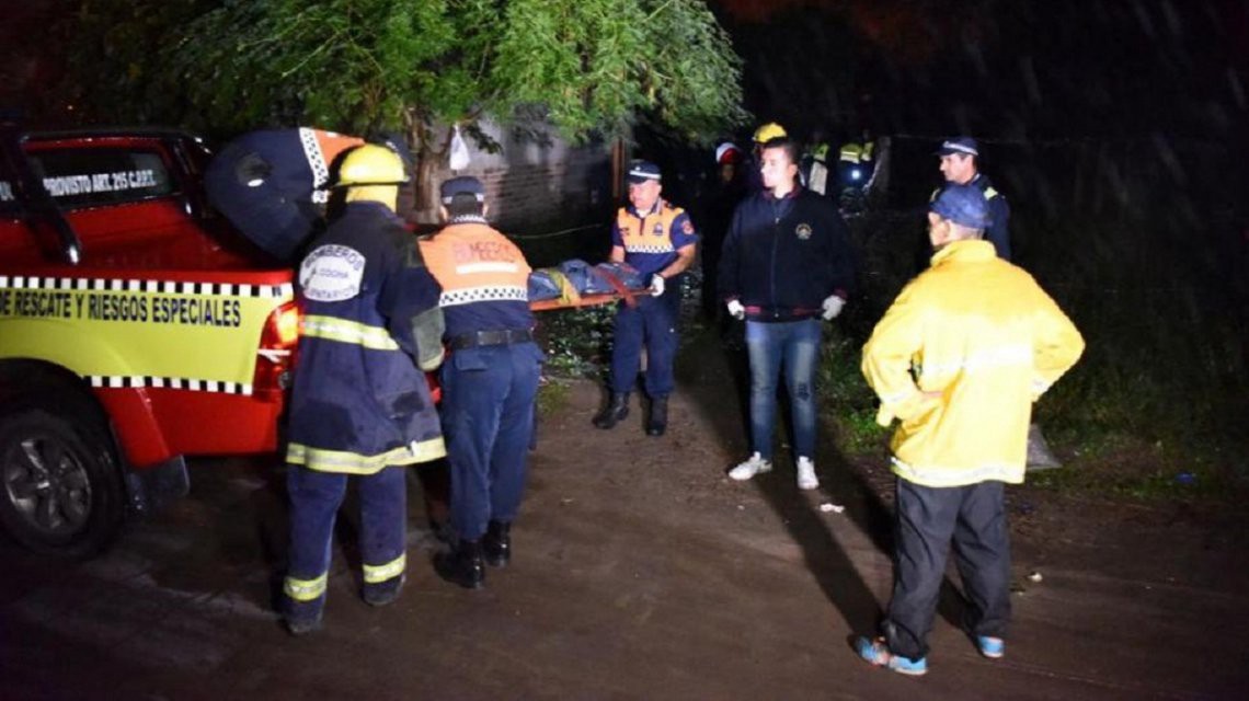 Tucumán: una mujer mató a sus dos hijos e intentó suicidarse | Actualidad