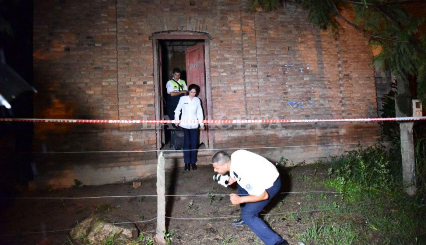 Video: así rescataron a la mujer que mató a sus hijos cuando intentaba suicidarse | Actualidad