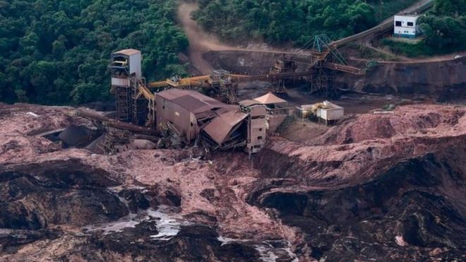 Comenzó en Alemania el juicio a la consultora acusada por el colapso de la represa en Brasil en 2019 | Internacionales