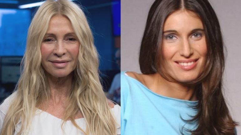 Cris Morena homenajeó a Romina Yan, a 11 años de su muerte: "Estás en todo" | Espectáculos