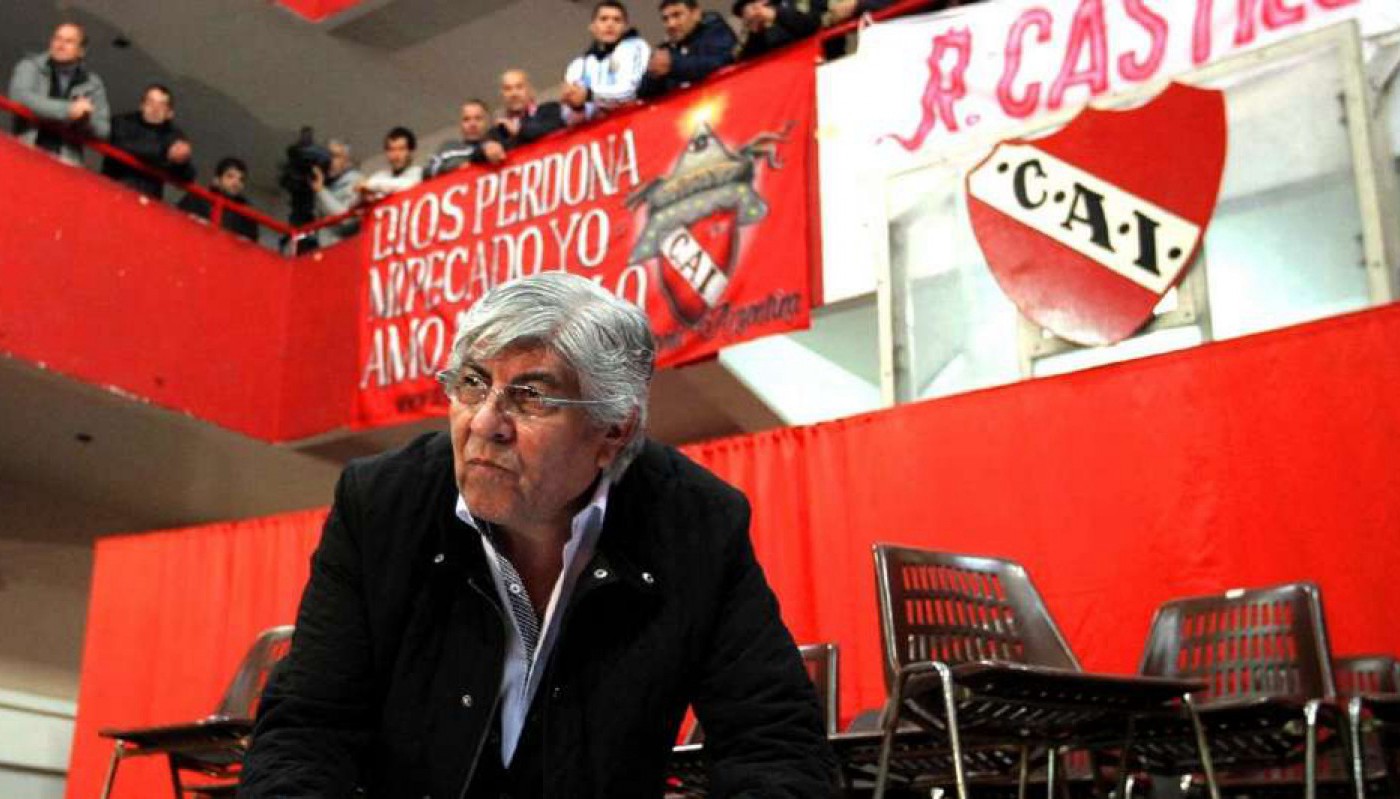 Lavado de dinero: allanan Independiente, Futbolistas Agremiados y AFA | Actualidad