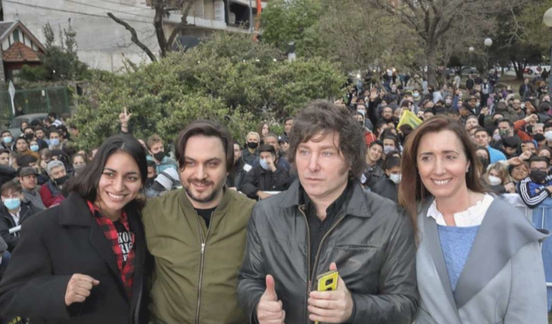 Milei elogió a Cavallo y admitió que mantienen "frecuentes diálogos" | Política