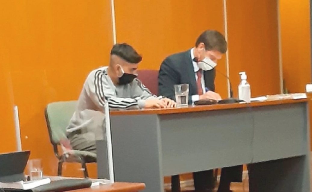 Mario Teruel, uno de los músicos de Los Nocheros, dijo en el juicio que su hijo le confesó los abusos sexuales | Actualidad