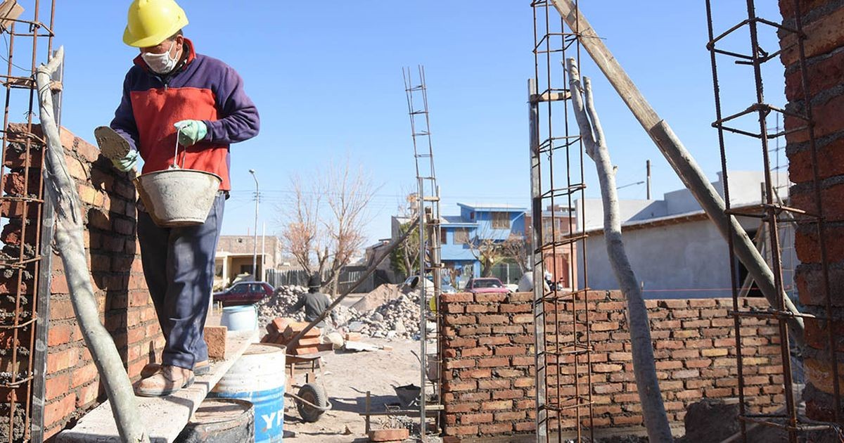 Plan "Mi Pieza": Cómo inscribirse para obtener hasta $240.000 para reparar viviendas | Actualidad