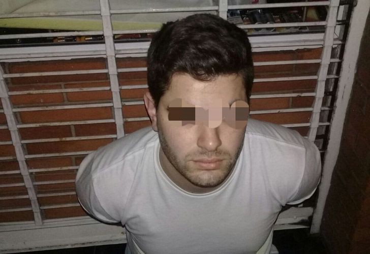 Son seis los detenidos por el ataque a la comisaría de San Justo | Actualidad