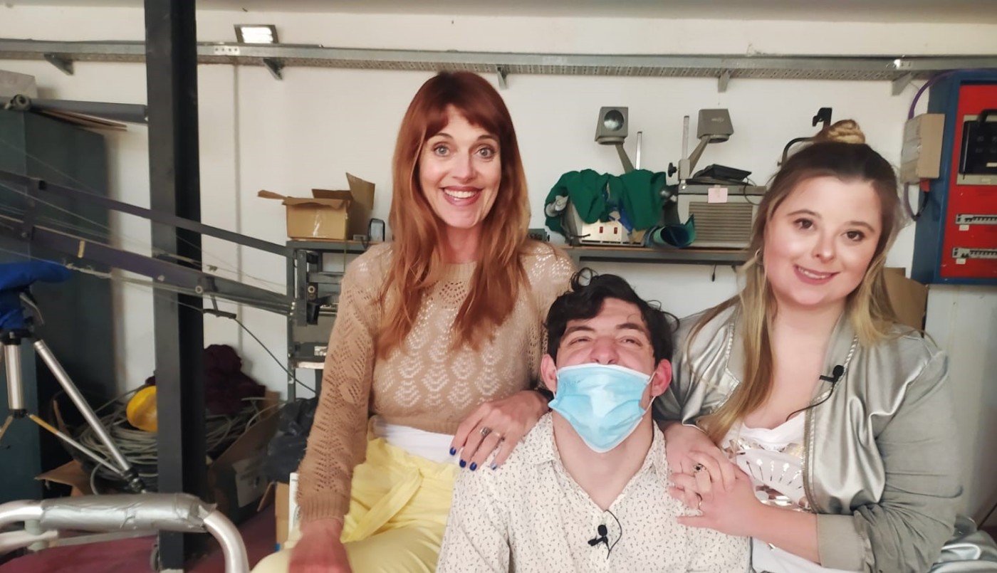 ¿Cómo nos manejamos los medios al hablar de discapacidad? | Actualidad