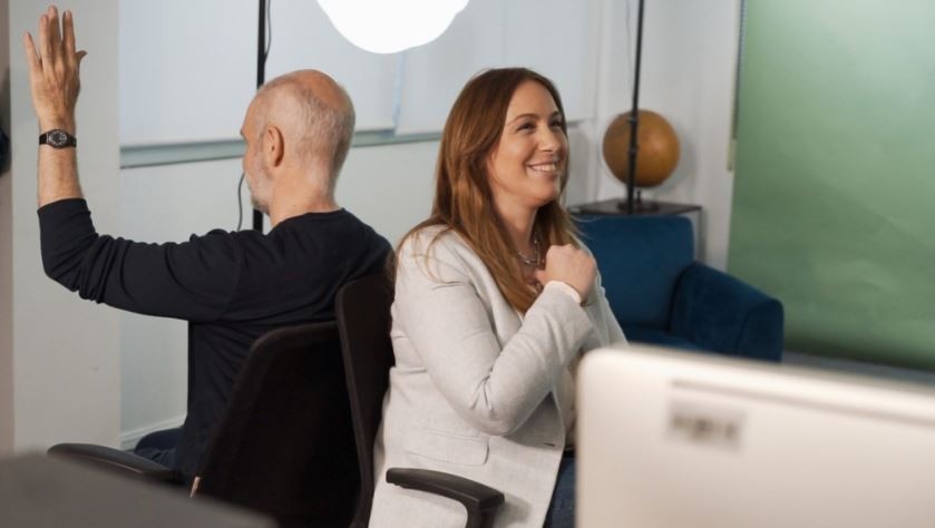 María Eugenia Vidal aseguró que Juntos por el Cambio buscará quedarse con la presidencia de la Cámara de Diputados | Política