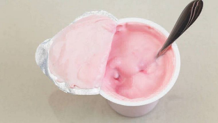 La ANMAT prohibió la venta de varios lotes de una reconocida marca de yogur | Actualidad