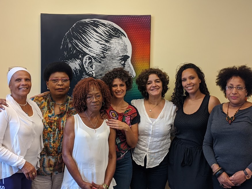 Lanzan el Padrón Nacional de Organizaciones de la Comunidad Afroargentina | Actualidad