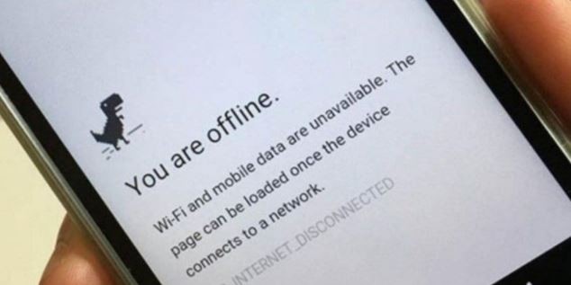 ¿Por qué habrá un apagón de internet? | Tecno