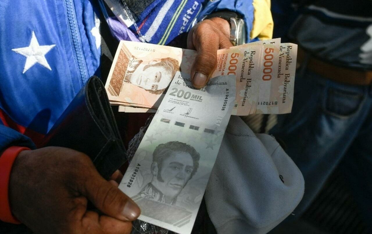 Entra en vigencia la nueva unidad monetaria en Venezuela, con seis ceros menos | Internacionales