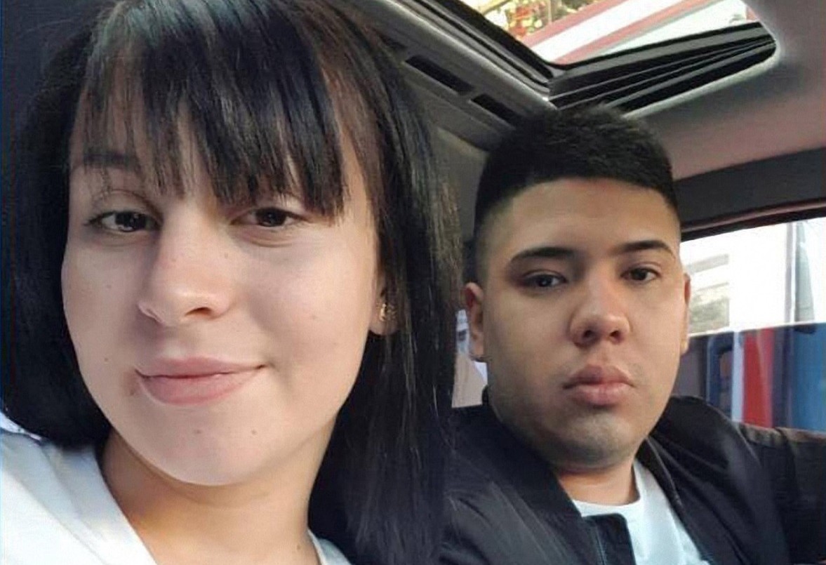 La carta de Zahira desde la cárcel: "Me la paso rezando para que la policía baleada vuelva a caminar" | Actualidad