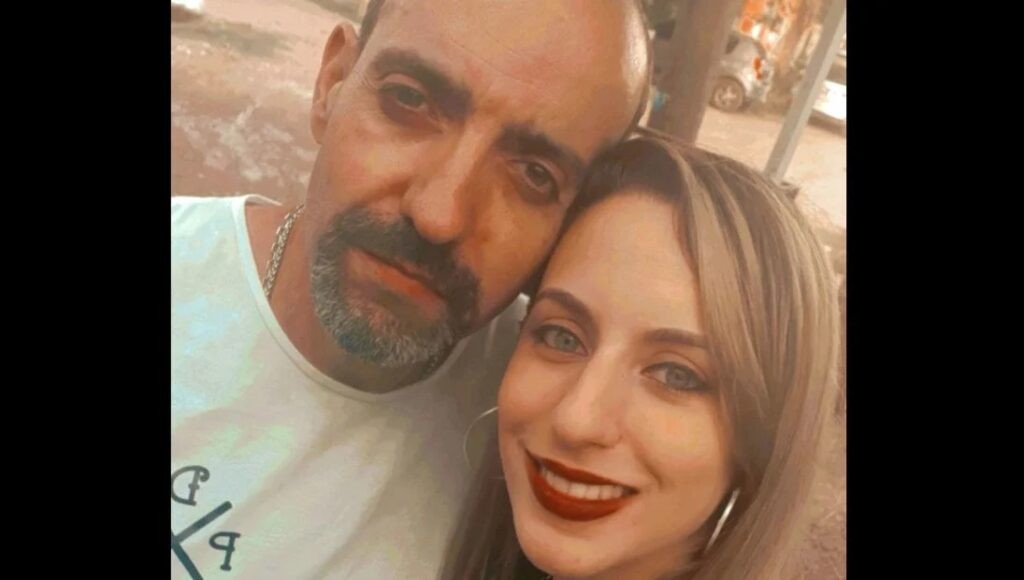 La carta de la hija del policía asesinado por motochorros en Hurlingham: "Papi, estoy esperando que te levantes" | Actualidad