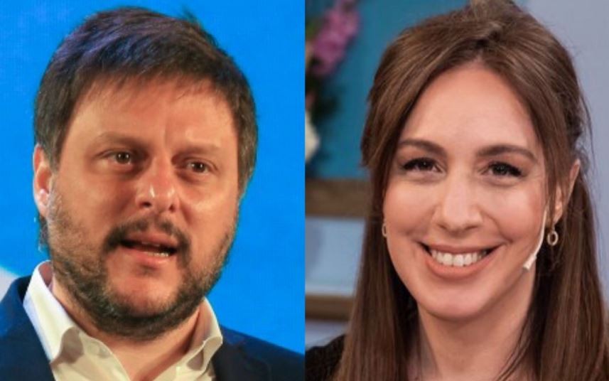 Santoro cruzó a Vidal por la presidencia de Diputados: "Quieren ponerse en la línea de sucesión sin mayoría" | Política