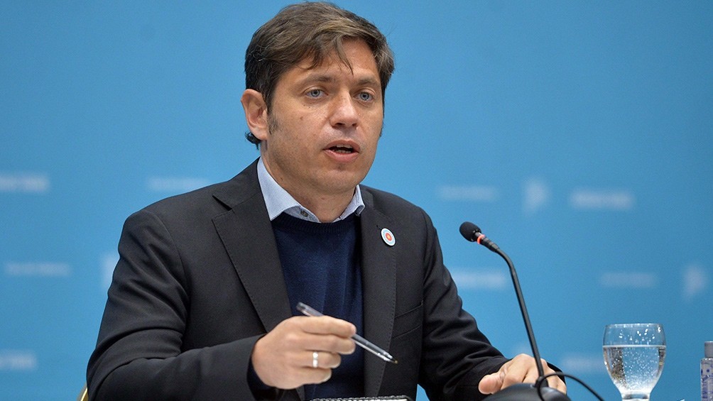 Kicillof se defendió de las críticas por los viajes de egresados gratuitos | Política