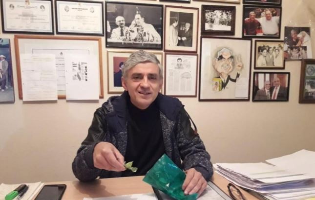 Un diputado oficialista presentó proyecto para nacionalizar depósitos bancarios y el Frente de Todos salió a despegarse | Política