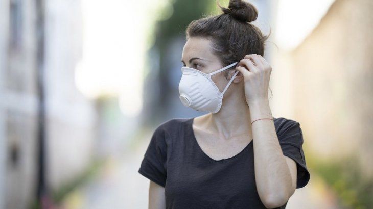 En qué provincias deja de ser obligatorio el uso de tapabocas al aire libre | Actualidad