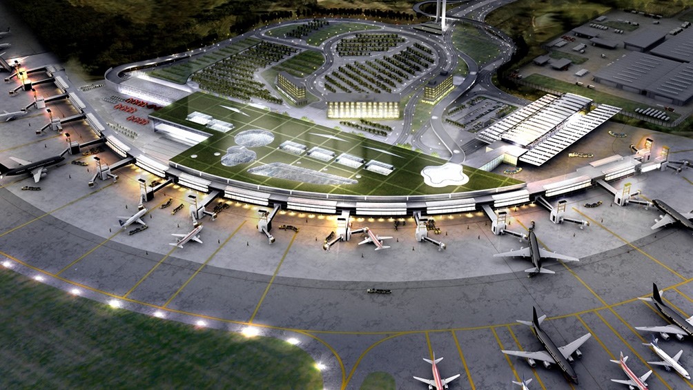 Vuelos: el Gobierno amplió el cupo diario de ingreso de pasajeros al país | Actualidad