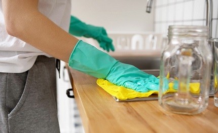 Servicio doméstico: El Gobierno convocó a la Comisión para aumentar los salarios mínimos | Actualidad