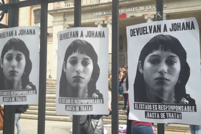 Allanaron la cárcel de Melchor Romero por una denuncia sobre trata de personas | Actualidad