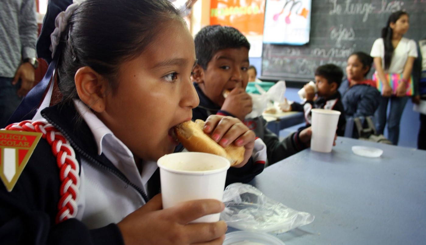 El Gobierno amplió el gasto en $6.500 millones para atender programas sociales | Política