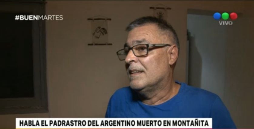 Padrastro del joven muerto en Montañita: "Murió por un paro cardiorrespiratorio" | Actualidad