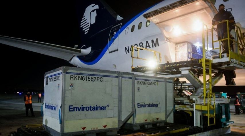 Argentina superó las 70 millones de vacunas contra el coronavirus recibidas desde el inicio de la pandemia | Actualidad