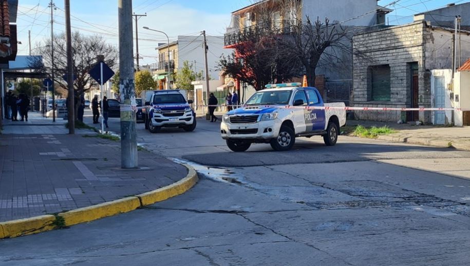Asesinaron de un tiro en la cabeza a un joven en Mar del Plata | Actualidad