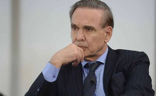 Miguel Ángel Pichetto: "A Kicillof le intervinieron el Gobierno" | Política