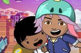 Yazy, el nuevo personaje que se suma a Zamba para generar conciencia ambiental | Clima, naturaleza y medio ambiente