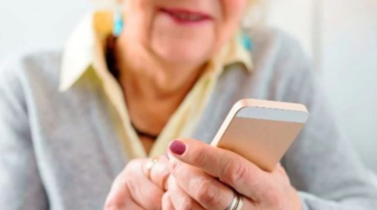 Aprender.Pami, el primer portal de capacitación en gerontología abierto a la comunidad | Actualidad