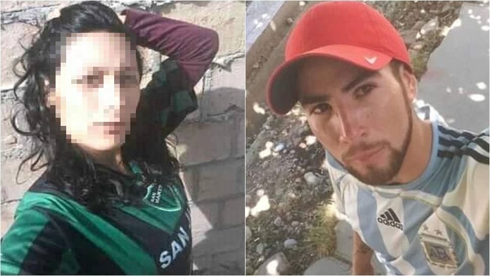 Pelearon durante el cumpleaños de su hijo, le tiró un ladrillo al ex y lo mató | Actualidad
