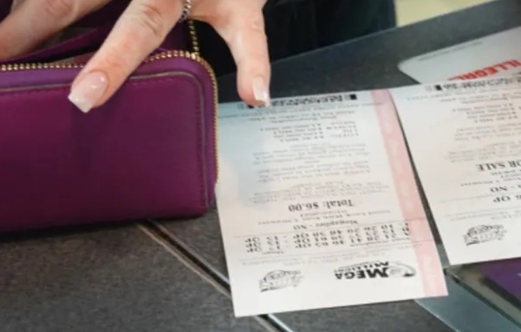 Una mujer ganó la lotería dos veces en el mismo día | Internacionales