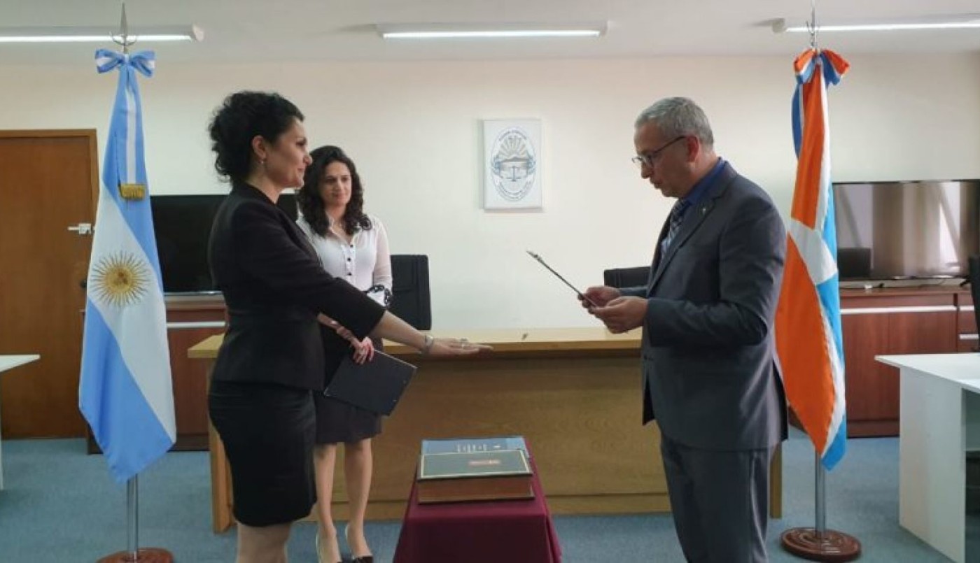 Presentan reformas de género para concursar en el Ministerio Público de la Defensa | Actualidad