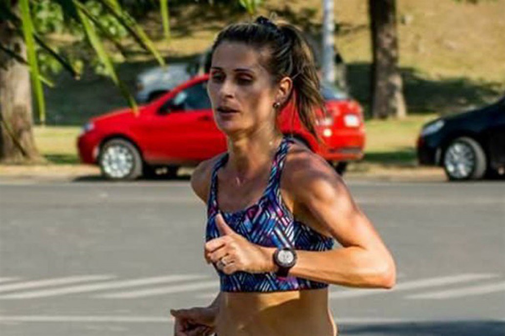 Murió la mujer que fue hallada inconsciente tras una maratón en Santa Fe | Actualidad