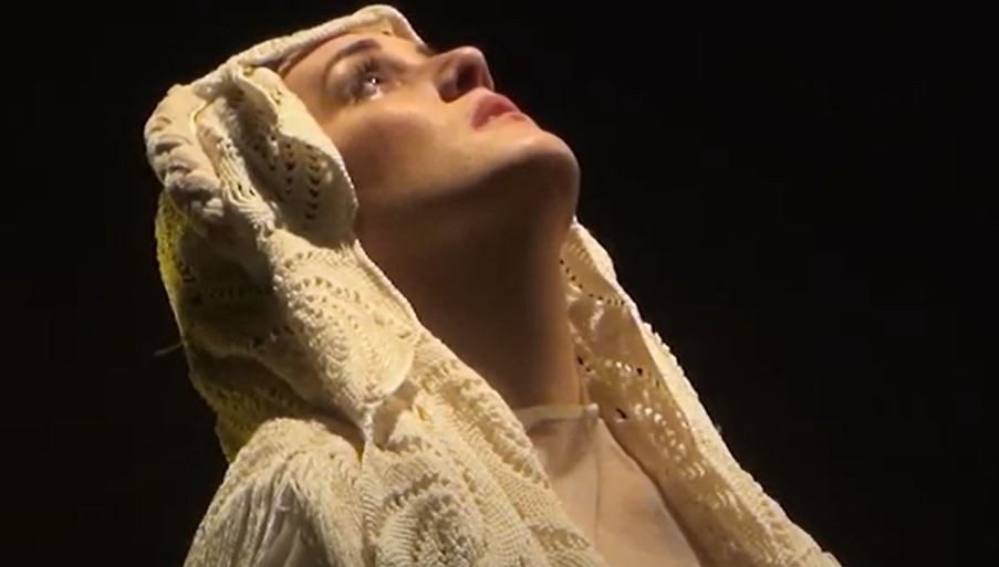 Se estrenó la obra póstuma de Claudio Gatell | Espectáculos