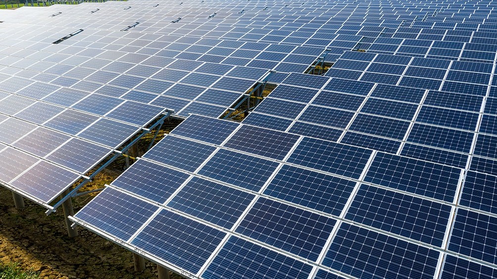 Energías Renovables: el desafío de cambiar la matriz eléctrica para proteger al planeta | Clima, naturaleza y medio ambiente