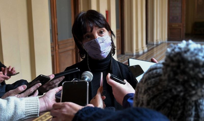 La AFIP analizará información sobre entramados societarios reportados en Pandora Papers | Política