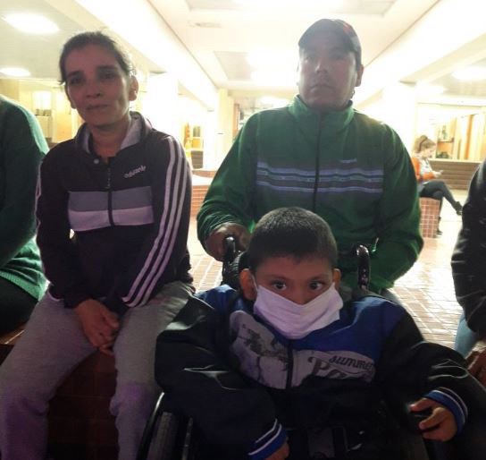 Peligran los tratamientos y rehabilitaciones de chicos del interior en el Hospital Garrahan | Actualidad
