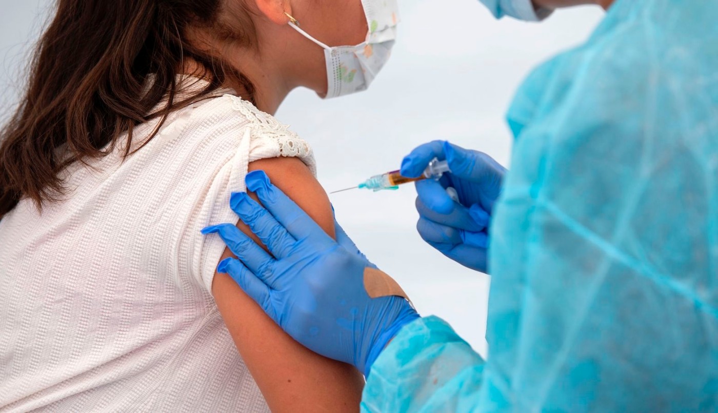 Sociedad Argentina de Pediatría: "Recomendamos la vacuna" para chicos de 3 a 11 años | Actualidad