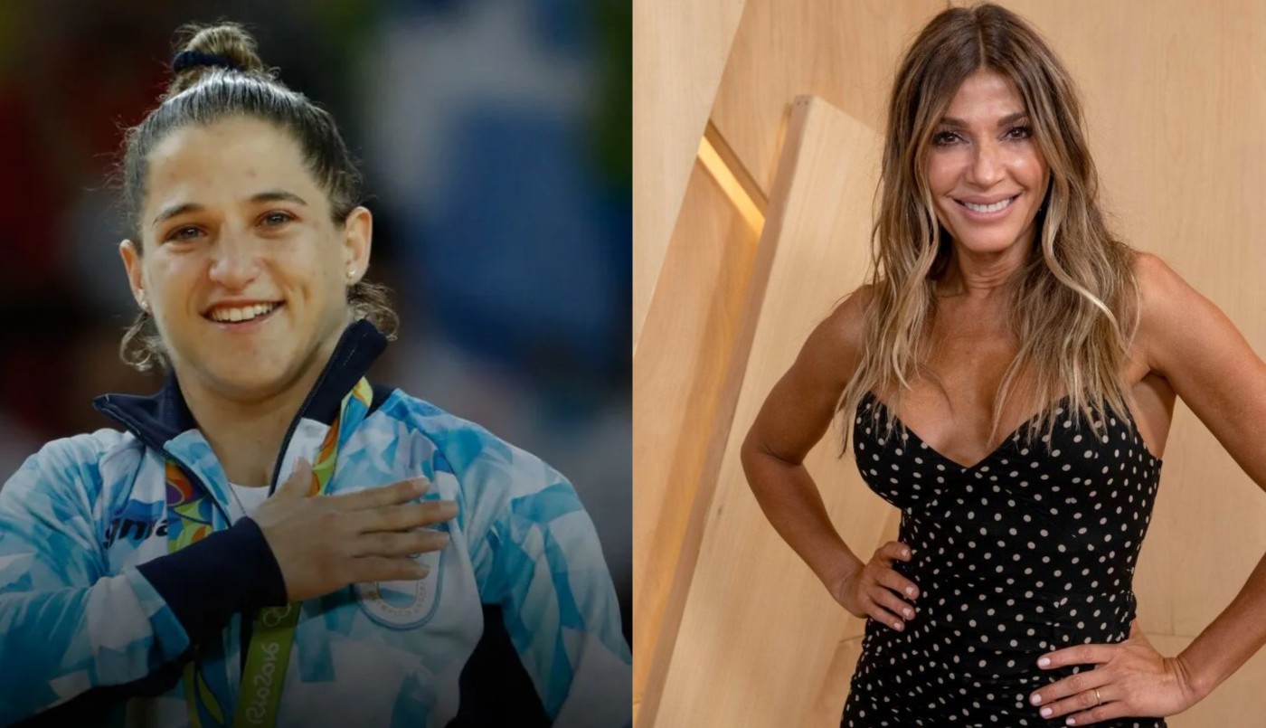 Paula "Peque" Pareto y Caty Fulop, las primeras confirmadas de MasterChef Celebrity 3 | Espectáculos